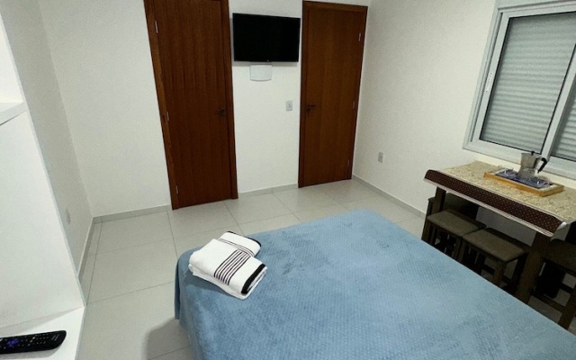 Apartamentos Pinheira