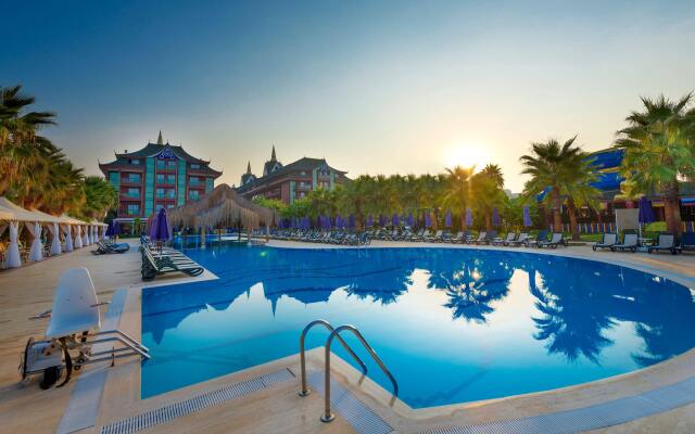 Siam Elegance Hotels & Spa - All Inclusive