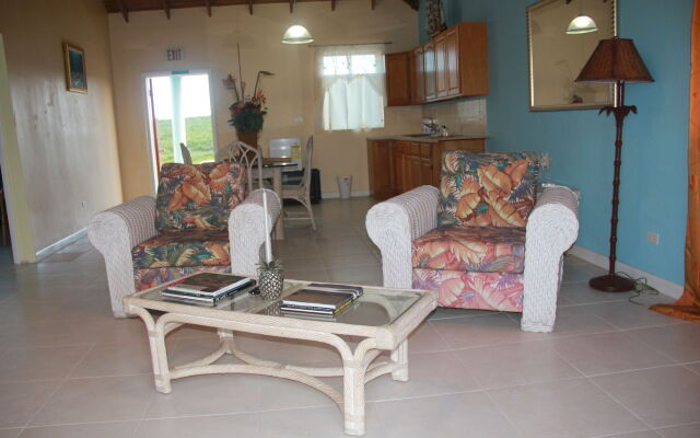 The Ocean Dream Beach Resort