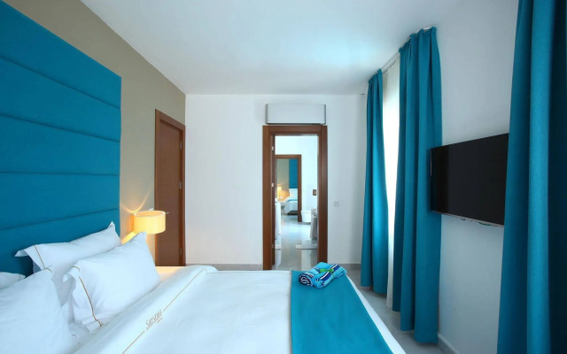 Saraya Bodrum Hotel