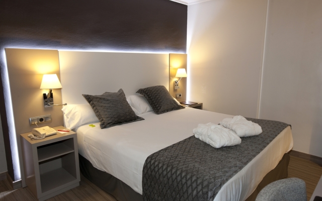 B&B Hotel Cartagena Cartagonova