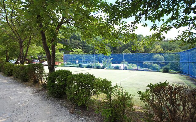 Yongin Tree's Story Pension