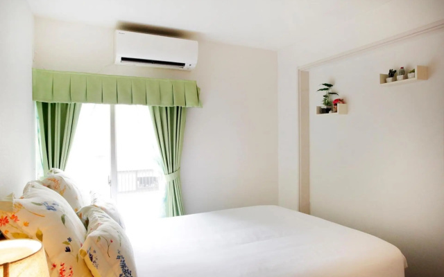 KIYOMIZU GOJO IZUMO SOU-Vacation STAY 72418 – Guest Rooms – Kyoto