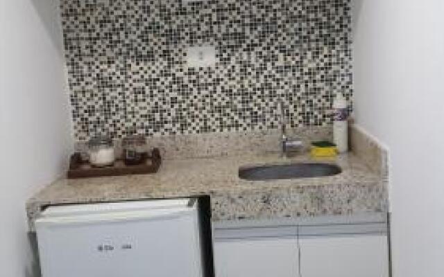Flat Particular 111 no Pipas Bay