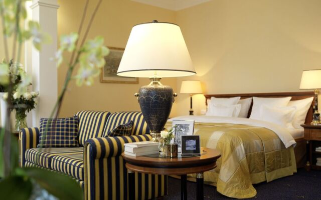 Palais Bad Ragaz