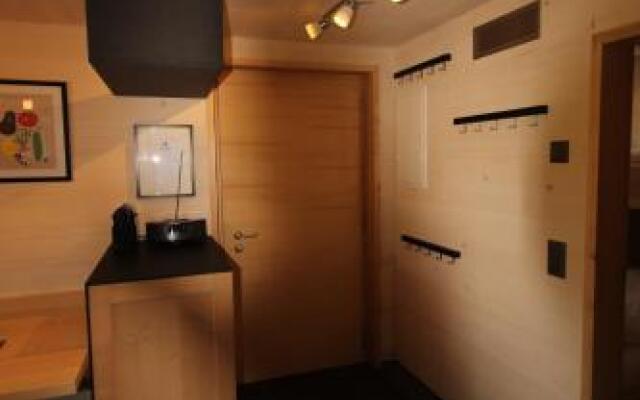 Ferienwohnung Aviez Savognin