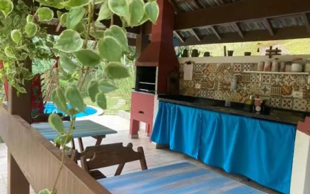 Estudio em Ubatuba