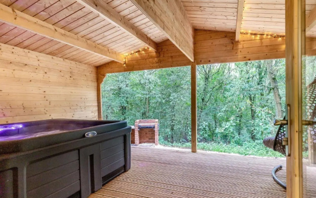 Quarry Walk Lodges