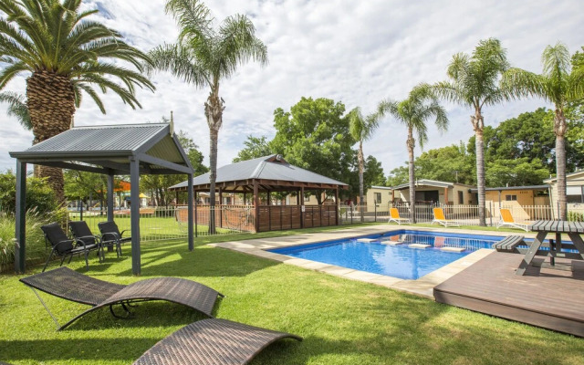 All Seasons Holiday Park