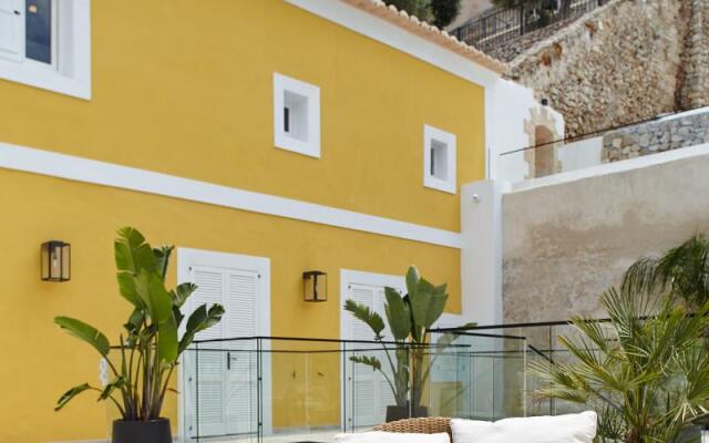 Hotel La Torre del Canonigo - Small Luxury Hotels