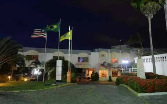 Grand São Luis Hotel