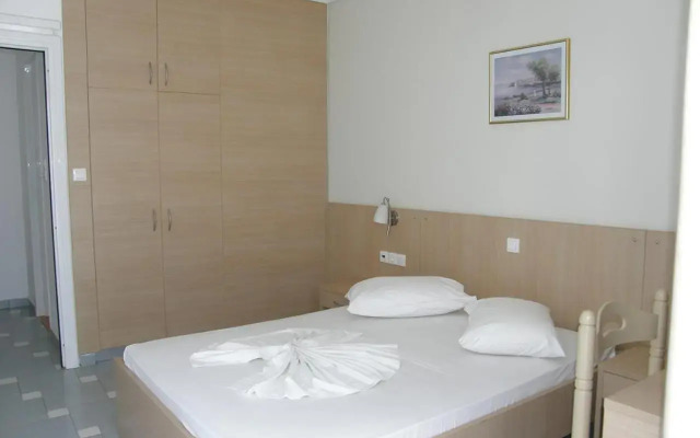 Kalloudis Hotel Apartments
