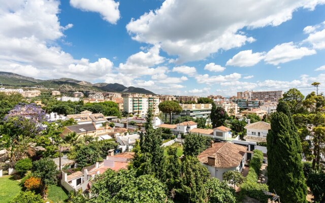 Alegranza 512 Apartamento luminoso y tranquilo