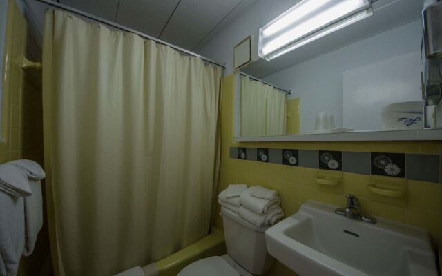 Compass Family Resort