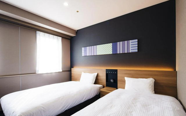 Hakata Nakasu Washington Hotel Plaza