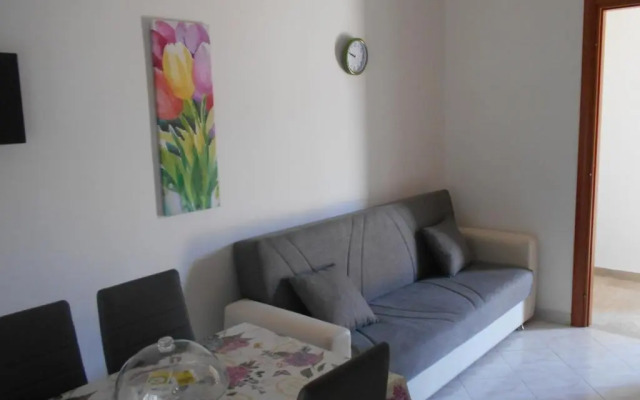 Appartamento mare e monti Two