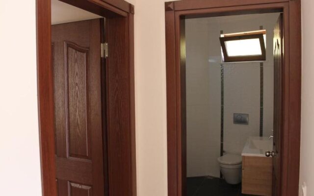 Changa Hotel