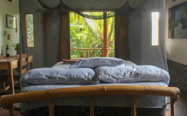 Selvista Guesthouses