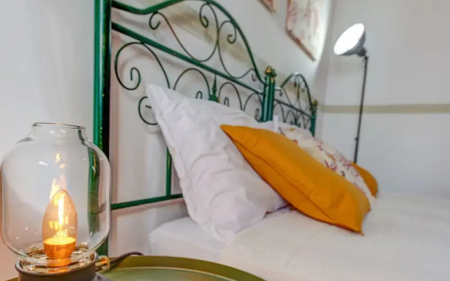 Appartamento Majorana B