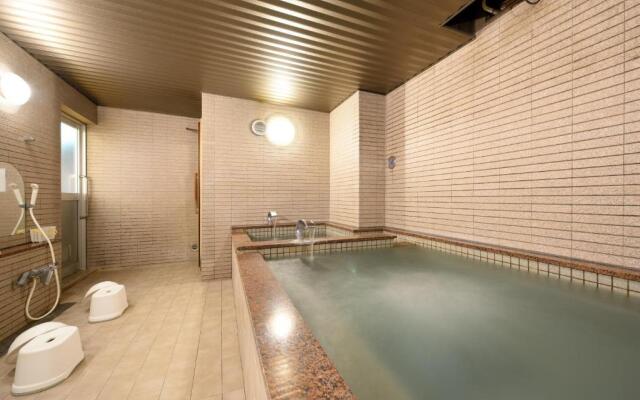 Hotel Capital in Yamagata