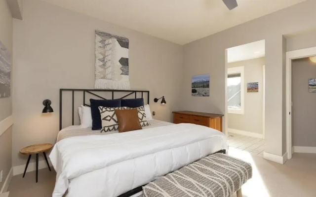 Saddle Ridge I3 3 Bedroom Home