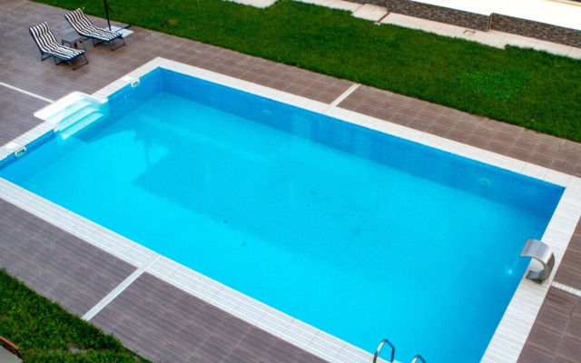 Sapanca Park Residence