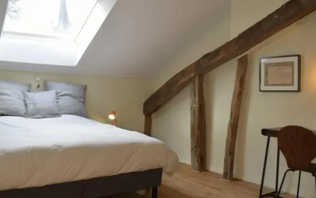 B&B Chez Léonce