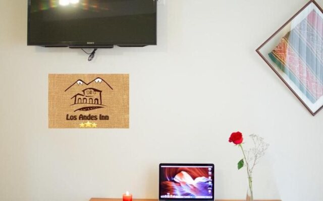 Los Andes Inn
