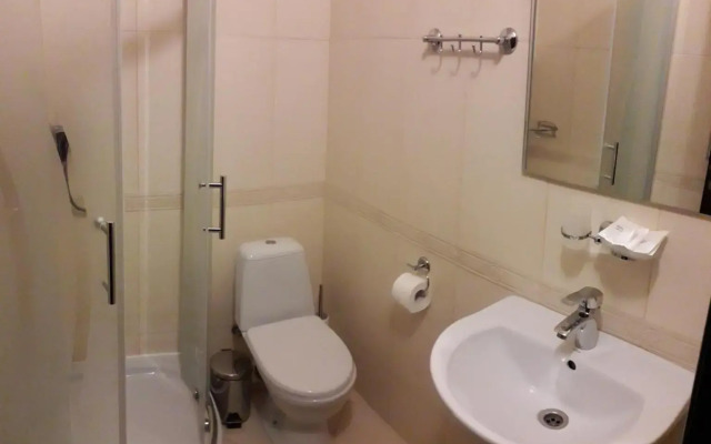 Отель "София"