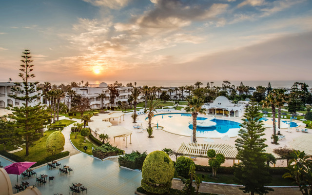 Le Royal Hotels & Resorts - Hammamet