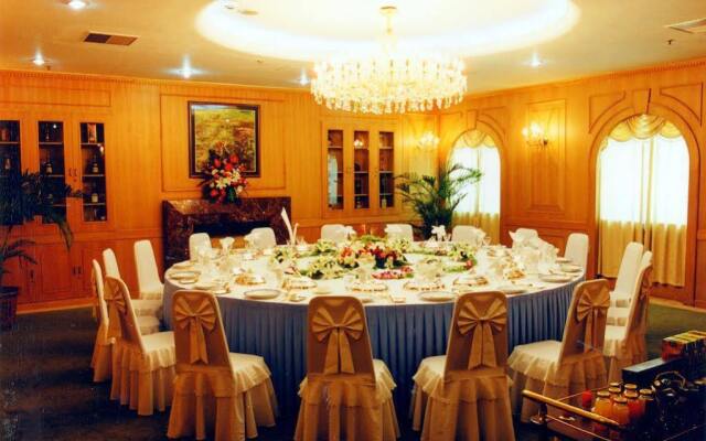 Changchun Hainan Mingmen Hotel