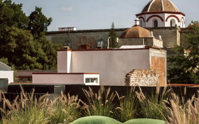 Otro Oaxaca, a Member of Design Hotels