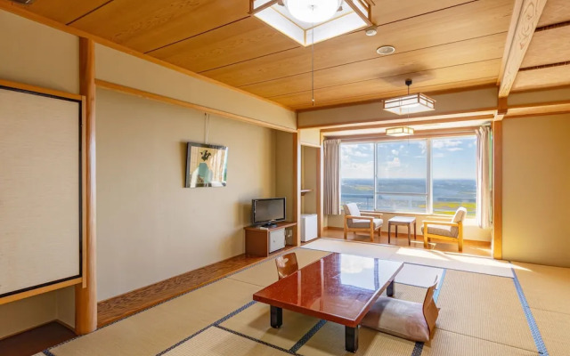 Kamenoi Hotel Tsukubasan