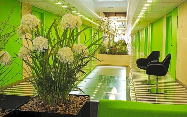 Tervis Medical Spa Hotel