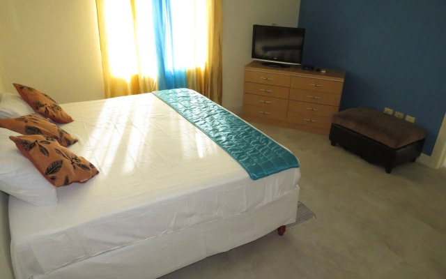 Kingston Paradise Place Rooms