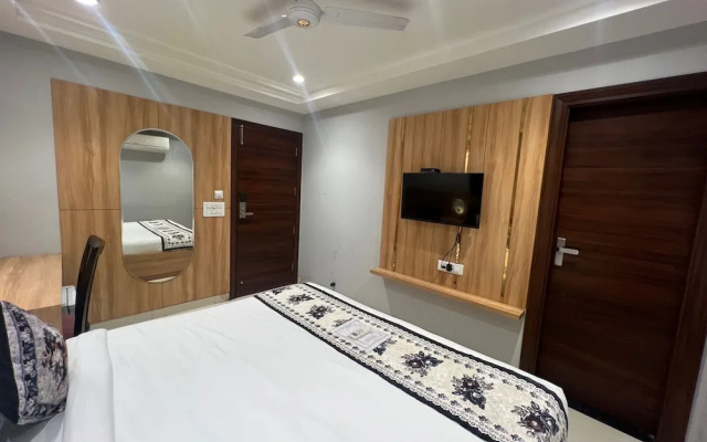 Narison Hotel By Divud Ecom