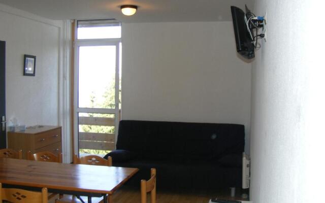 Appartements Le Clos des Gentianes