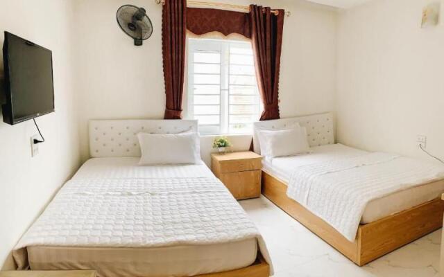 Hoang Ngan 2 Hotel - TP. Vinh