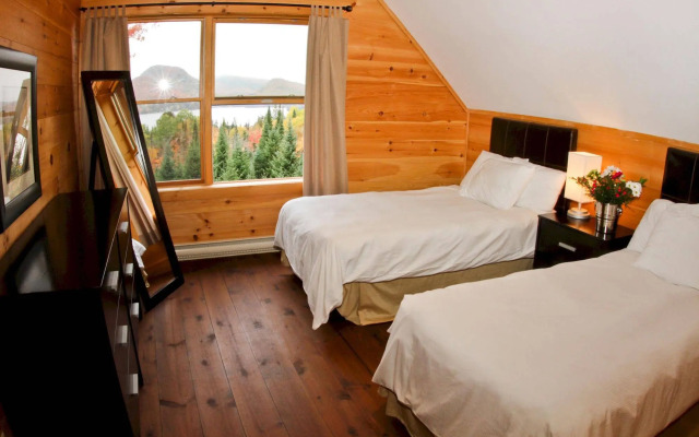 RCNT Chalets