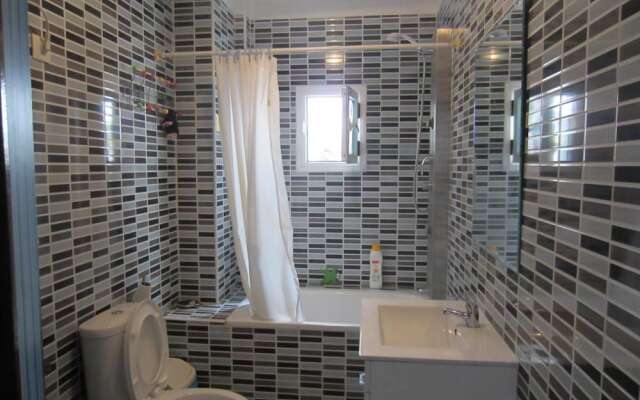 Hostal Flamenco Camaron