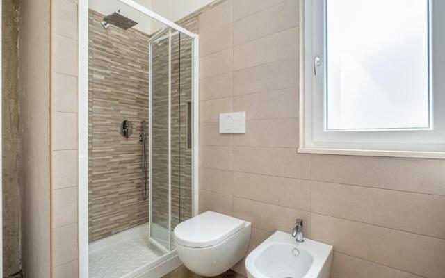 Casa Martina Bright Apartment