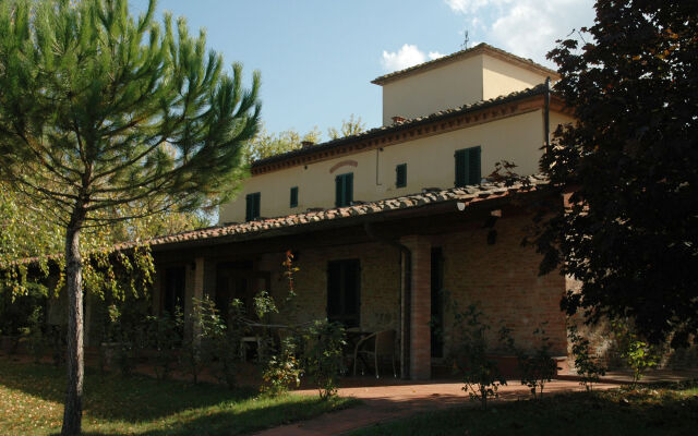 Tenuta Moriano