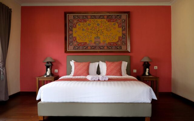 Kemboja Bed and Breakfast Cafe