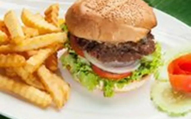 Chang Phueak Phangan Resort