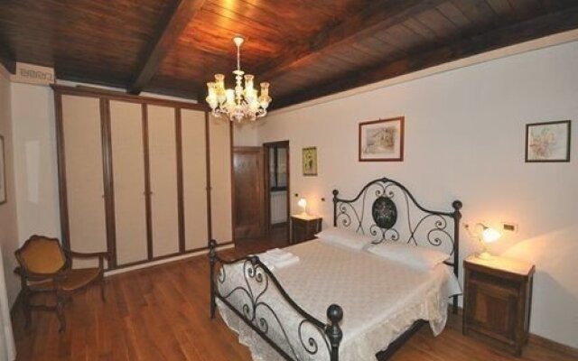 Casale Doccione