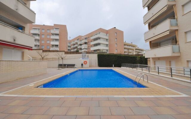 Apartment Santa Clotilda