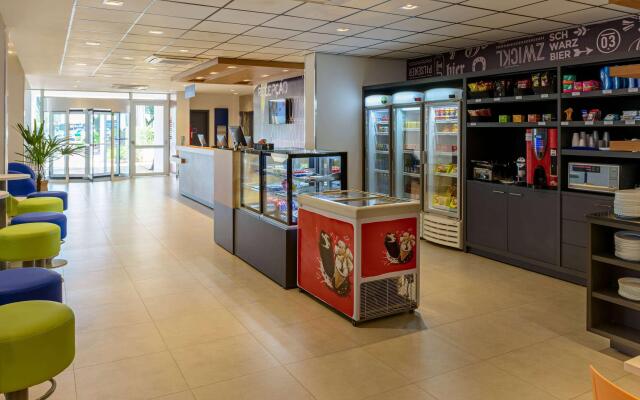 ibis budget Foz Do Iguacu