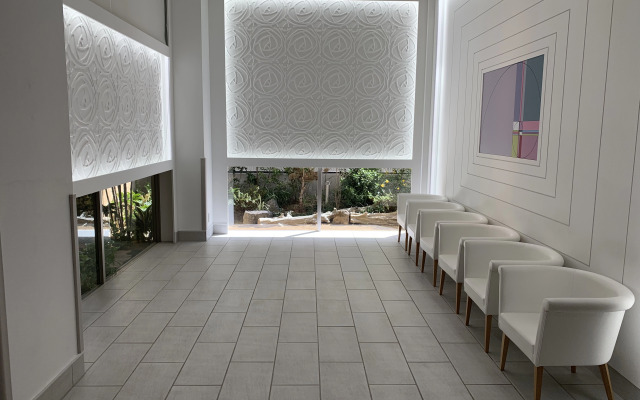 Bande Hotel Osaka