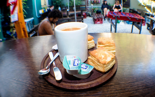 Hostel Cordobes