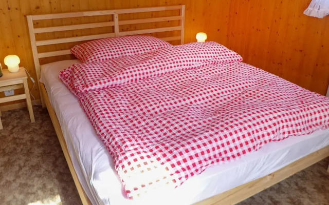 Chante Neige Riddes in Riddes